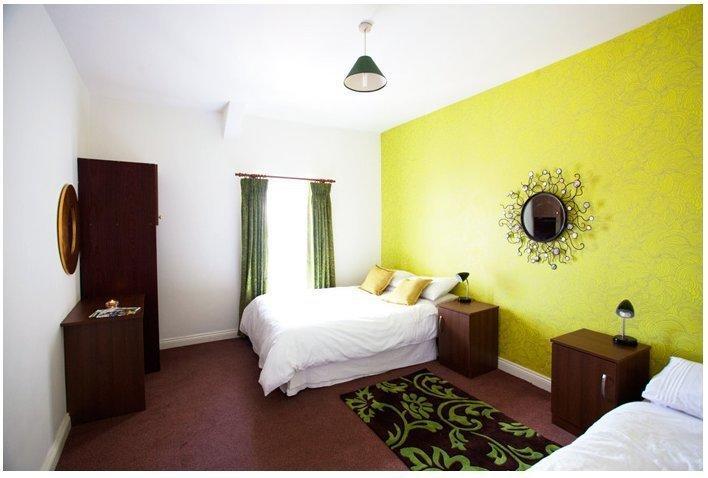 Jack O'Rourke'S Bar & Accommodation Abbeyfeale Quarto foto