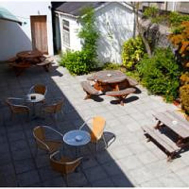 Jack O'Rourke'S Bar & Accommodation Abbeyfeale Quarto foto